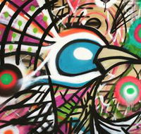The Back Alley Gallery - Accommodation Adelaide