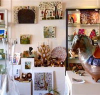Art Aspects Gallery - Accommodation Adelaide
