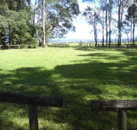 Aboriginal Bora Ring - Accommodation Adelaide