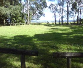 Aboriginal Bora Ring - Accommodation Adelaide 0