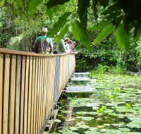 Rocky Creek Dam - Accommodation Adelaide