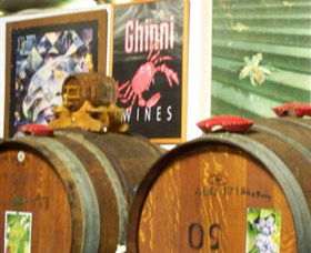 Ghinni Ghinni NSW Accommodation Adelaide