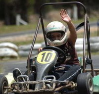 Raleigh International Raceway - Accommodation Adelaide