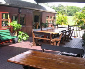 Red Rattlers Gallery - Accommodation Adelaide 1