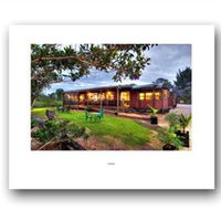Red Rattlers Gallery - Accommodation Adelaide