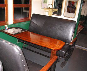 Red Rattlers Gallery - Accommodation Adelaide 3