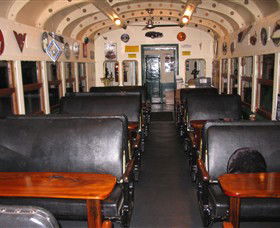 Red Rattlers Gallery - Accommodation Adelaide 2