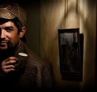 The Escape Hunt Experience Gold Coast - Accommodation Adelaide