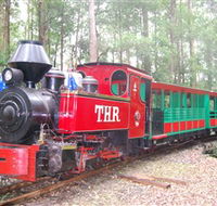 Timbertown Heritage Theme Park - Accommodation Adelaide