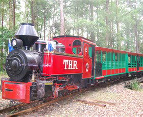 Timbertown Heritage Theme Park - Accommodation Adelaide 0