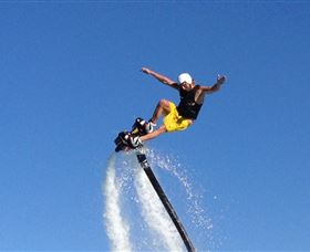 Jetpack Flyboard Adventures - Accommodation Adelaide 1