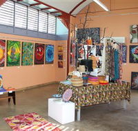 Dunghutti Ngaku Aboriginal Art Gallery - Accommodation Adelaide