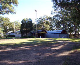 Macleay River Museum And Settlers Cottage - Accommodation Adelaide 0