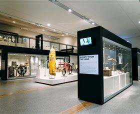 Tweed Regional Museum - Accommodation Adelaide 0