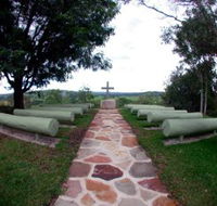 Bexhill Open Air Cathedral - Accommodation Adelaide