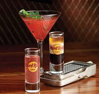 Hard Rock Cafe Surfers Paradise - Accommodation Adelaide