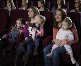 Event Cinemas Pacific Fair - Accommodation Adelaide 2