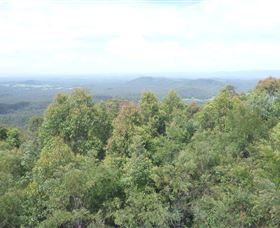 Collombatti Lookout - Accommodation Adelaide 0