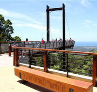 Orara East State Forest - Accommodation Adelaide