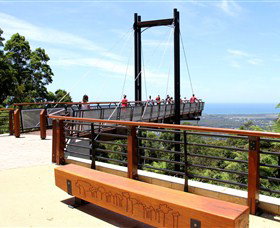 Orara East State Forest - Accommodation Adelaide 0