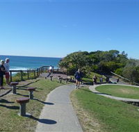 Mick Schamburg Park - Accommodation Adelaide