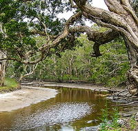 Saltwater National Park - Accommodation Adelaide
