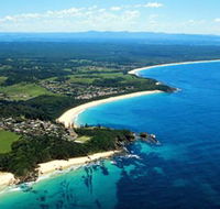 Black Head Beach - Accommodation Adelaide