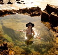 Red Head Beach - Accommodation Adelaide
