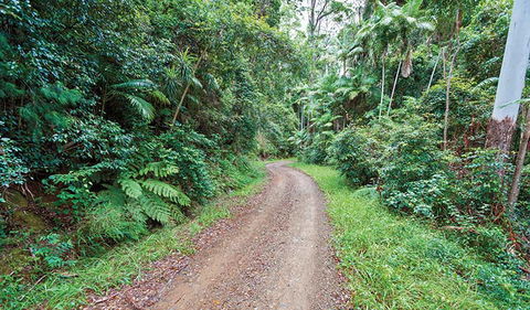 End Peak Walking Track - Accommodation Adelaide 2