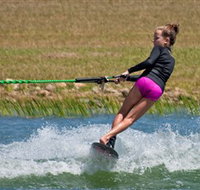Stoney Park Waterski Wakeboard Park - Accommodation Adelaide