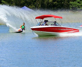 Stoney Park Waterski Wakeboard Park - Accommodation Adelaide 1