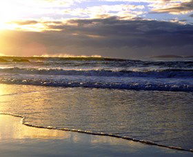 Handkerchief Beach Picnic Area - Accommodation Adelaide 0