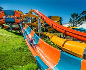 The Big Banana - Accommodation Adelaide 6