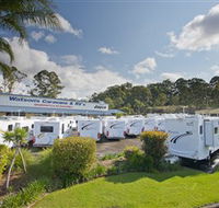 Watsons Caravans and RV's - Accommodation Adelaide