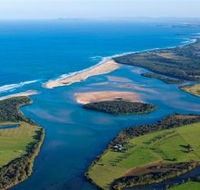 Manning Entrance State Park - Accommodation Adelaide