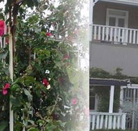 House of Gabriel - Accommodation Adelaide