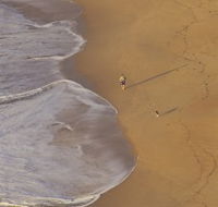 Scotts Head Beach - Accommodation Adelaide