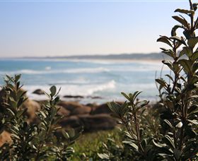 Cape Conran Coastal Park - Accommodation Adelaide 0