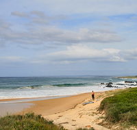 1080 Beach - Accommodation Adelaide