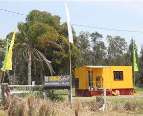 Banyandah Studio - Accommodation Adelaide 0