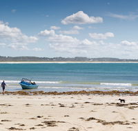 Arrawarra Headland - Accommodation Adelaide
