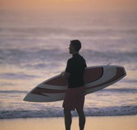 Arrawarra-Corindi Beach - Accommodation Adelaide