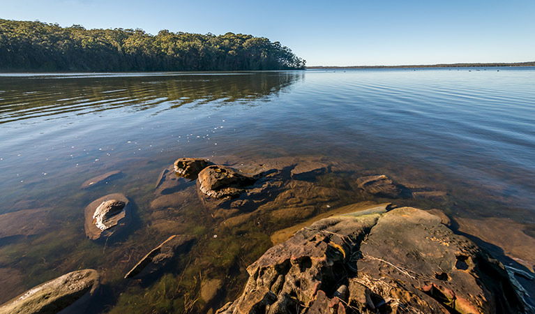 Grants Beach NSW Accommodation Adelaide