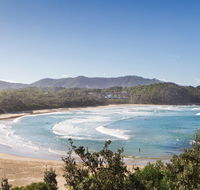 Coffs Coast Regional Park - Accommodation Adelaide