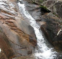 Mumbulla Creek Falls and Picnic Area - Accommodation Adelaide