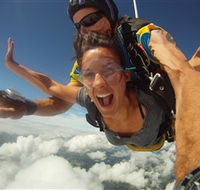 Gold Coast Skydive - Accommodation Adelaide