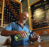 Mimosa Wines - Accommodation Adelaide