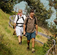 Illaroo to Wooli walking track - Accommodation Adelaide