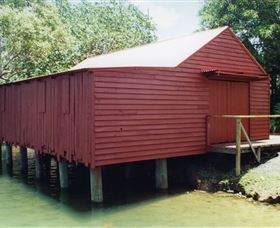 Tweed Historical Society Inc - Accommodation Adelaide 1