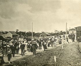 Tweed Historical Society Inc - Accommodation Adelaide 0